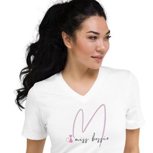 The Miss Bossie Tee